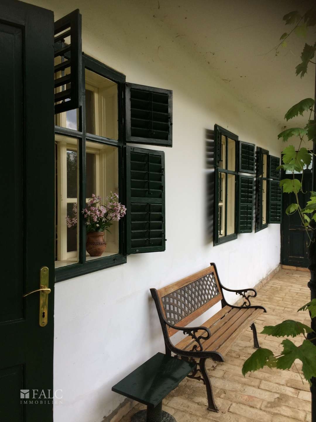 Tornac (Ballustrade) d